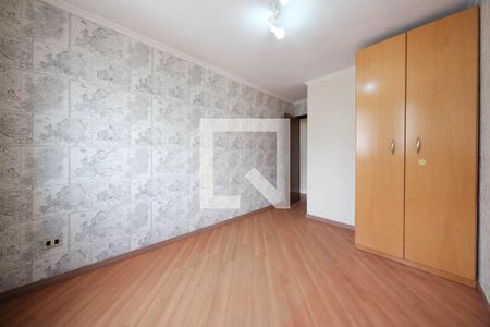 Quarto 2 de apartamento para alugar com 2 quartos, 60m² em Jardim Ponte Rasa, São Paulo