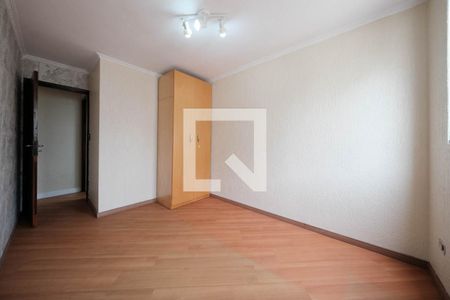 Quarto 2 de apartamento para alugar com 2 quartos, 60m² em Jardim Ponte Rasa, São Paulo