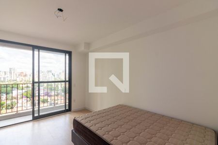 Studio de kitnet/studio à venda com 1 quarto, 24m² em Vila Olímpia, São Paulo
