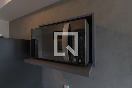 Studio de kitnet/studio à venda com 1 quarto, 24m² em Vila Olímpia, São Paulo