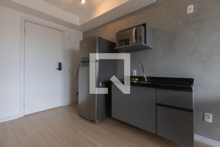 Studio de kitnet/studio à venda com 1 quarto, 24m² em Vila Olímpia, São Paulo