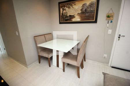 Apartamento para alugar com 2 quartos, 57m² em Vila América, Santo André