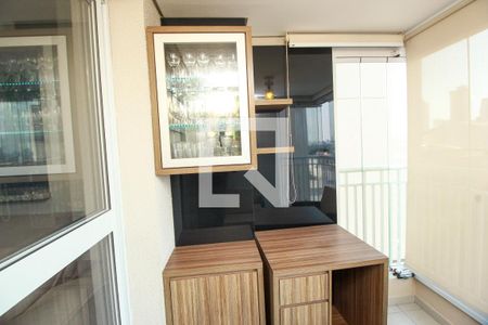Apartamento para alugar com 2 quartos, 57m² em Vila América, Santo André