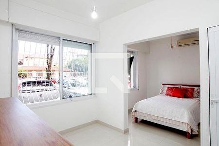 Quarto 2 de apartamento à venda com 2 quartos, 106m² em Menino Deus, Porto Alegre