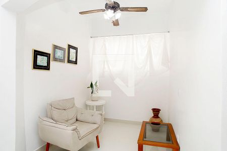 Sala Detalhe de apartamento à venda com 2 quartos, 106m² em Menino Deus, Porto Alegre