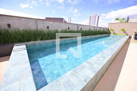 Apartamento para alugar com 2 quartos, 61m² em Goiá, Goiânia