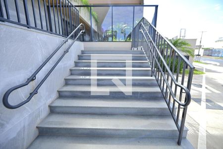 Apartamento para alugar com 2 quartos, 61m² em Goiá, Goiânia