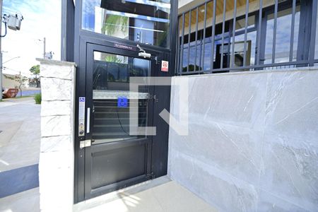 Apartamento para alugar com 2 quartos, 61m² em Goiá, Goiânia