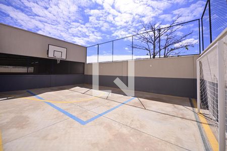 Apartamento para alugar com 2 quartos, 61m² em Goiá, Goiânia