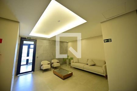 Apartamento para alugar com 2 quartos, 61m² em Goiá, Goiânia