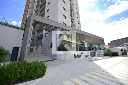 Apartamento para alugar com 2 quartos, 61m² em Goiá, Goiânia