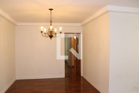 Sala de apartamento à venda com 3 quartos, 108m² em Jardim Paulista, São Paulo