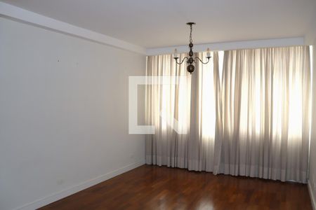 Sala de apartamento à venda com 3 quartos, 108m² em Jardim Paulista, São Paulo