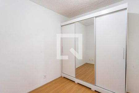 Quarto 2 de apartamento para alugar com 2 quartos, 41m² em Parque Bristol, São Bernardo do Campo