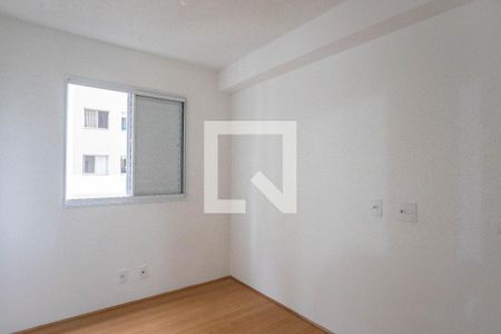 Quarto 1  de apartamento para alugar com 2 quartos, 41m² em Parque Bristol, São Bernardo do Campo