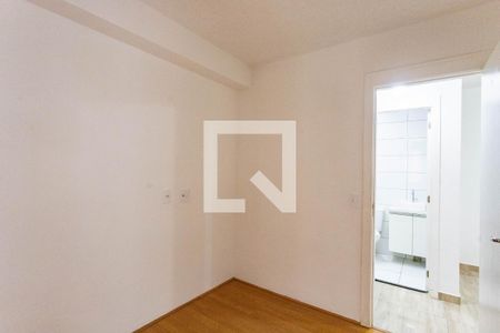 Quarto 1 de apartamento para alugar com 2 quartos, 41m² em Parque Bristol, São Bernardo do Campo