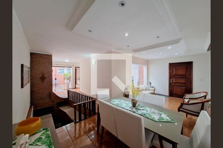 Casa à venda com 3 quartos, 180m² em Jardim Franca, São Paulo