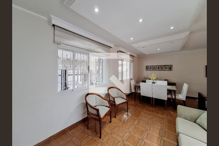 Casa à venda com 3 quartos, 180m² em Jardim Franca, São Paulo