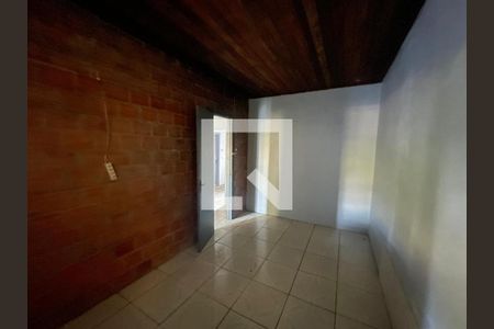 Casa para alugar com 2 quartos, 48m² em Rondônia, Novo Hamburgo