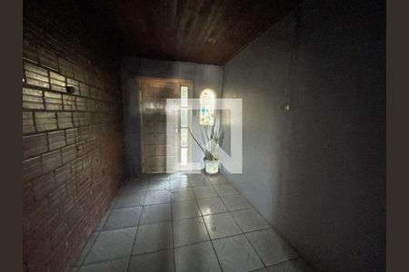 Casa para alugar com 2 quartos, 48m² em Rondônia, Novo Hamburgo