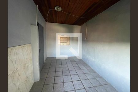 Casa para alugar com 2 quartos, 48m² em Rondônia, Novo Hamburgo