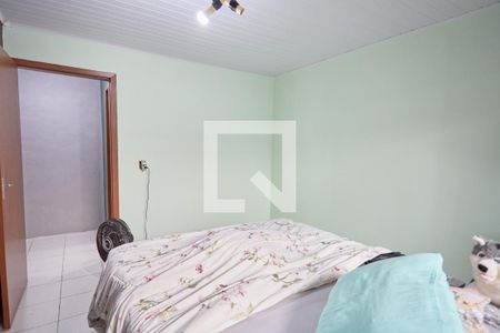 Quarto 1 de casa para alugar com 4 quartos, 200m² em Aviação, São José dos Pinhais