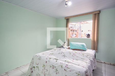 Quarto 1 de casa para alugar com 4 quartos, 200m² em Aviação, São José dos Pinhais