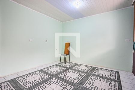 Sala de Jantar de casa para alugar com 4 quartos, 200m² em Aviação, São José dos Pinhais