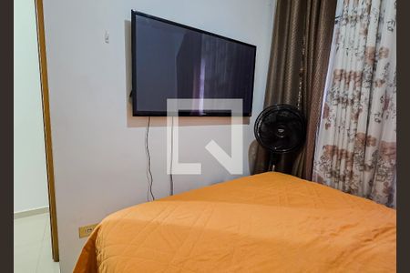 Apartamento para alugar com 1 quarto, 120m² em Parque das Nações, Santo André