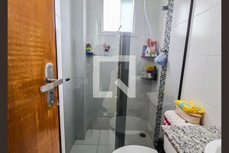 Apartamento para alugar com 1 quarto, 120m² em Parque das Nações, Santo André