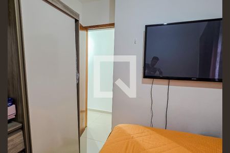 Apartamento para alugar com 1 quarto, 120m² em Parque das Nações, Santo André