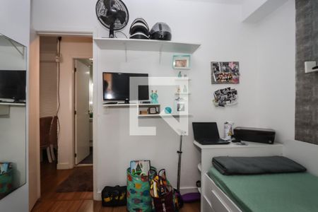 Quarto 2 de apartamento à venda com 2 quartos, 43m² em Jardim Umarizal, São Paulo