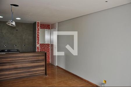 Detalhe - Sala e Sala de Jantar de apartamento para alugar com 3 quartos, 70m² em Nossa Senhora do O, São Paulo