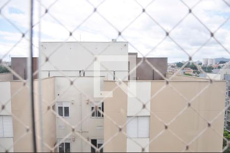Detalhe - Vista da Varanda da Sala e Sala de Jantar de apartamento para alugar com 3 quartos, 70m² em Nossa Senhora do O, São Paulo