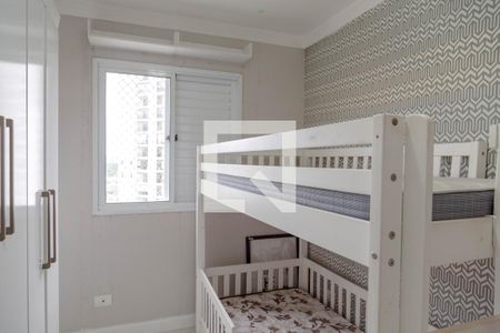 Apartamento para alugar com 2 quartos, 50m² em Gopouva, Guarulhos