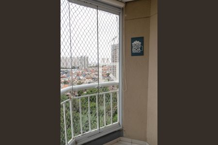 Apartamento para alugar com 2 quartos, 50m² em Gopouva, Guarulhos