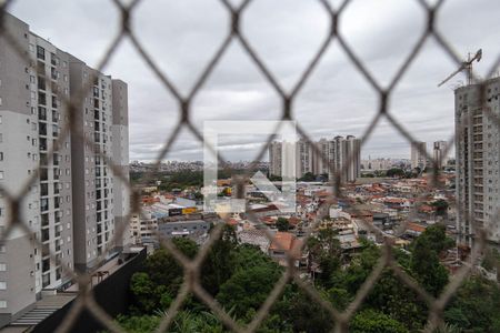 Apartamento para alugar com 2 quartos, 50m² em Gopouva, Guarulhos