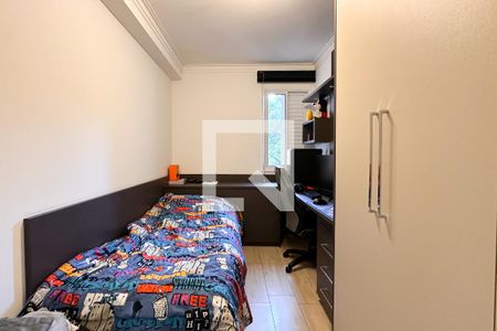Quarto 1 de apartamento à venda com 2 quartos, 80m² em Santa Terezinha, São Bernardo do Campo