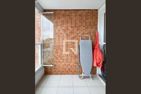 Sacada de apartamento à venda com 2 quartos, 80m² em Santa Terezinha, São Bernardo do Campo