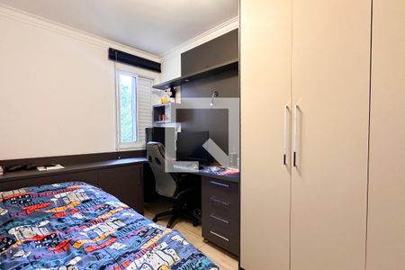 Quarto 1 de apartamento à venda com 2 quartos, 80m² em Santa Terezinha, São Bernardo do Campo