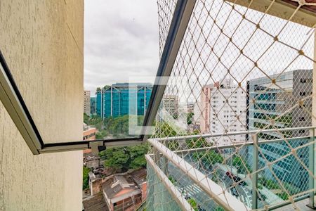 Apartamento à venda com 3 quartos, 65m² em Vila Guarani, São Paulo