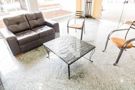 Apartamento à venda com 3 quartos, 65m² em Vila Guarani, São Paulo