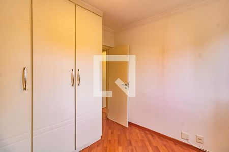 Apartamento à venda com 3 quartos, 65m² em Vila Guarani, São Paulo