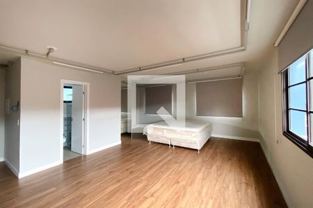 Studio de apartamento para alugar com 1 quarto, 49m² em Santa Tereza, Belo Horizonte