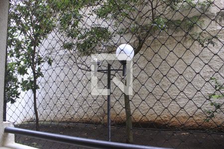 Varanda de apartamento à venda com 3 quartos, 64m² em Jardim Flor da Montanha, Guarulhos