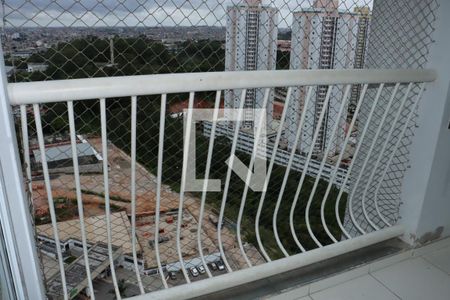 Apartamento para alugar com 2 quartos, 81m² em Esplanada, Embu das Artes