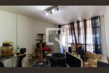 Apartamento à venda com 2 quartos, 82m² em Boa Viagem, Niterói