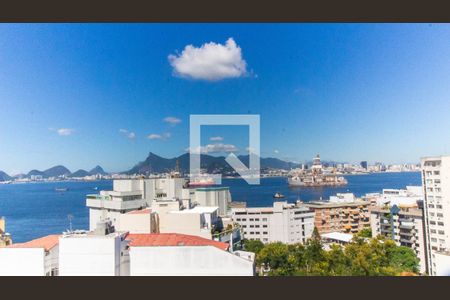 Apartamento à venda com 2 quartos, 82m² em Boa Viagem, Niterói