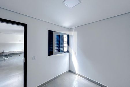 Quarto de apartamento para alugar com 1 quarto, 32m² em Vila Carrão, São Paulo