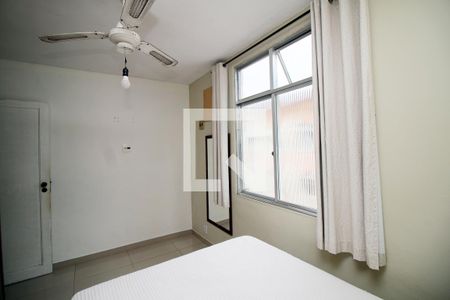 Quarto 1 de apartamento à venda com 2 quartos, 48m² em Olaria, Rio de Janeiro